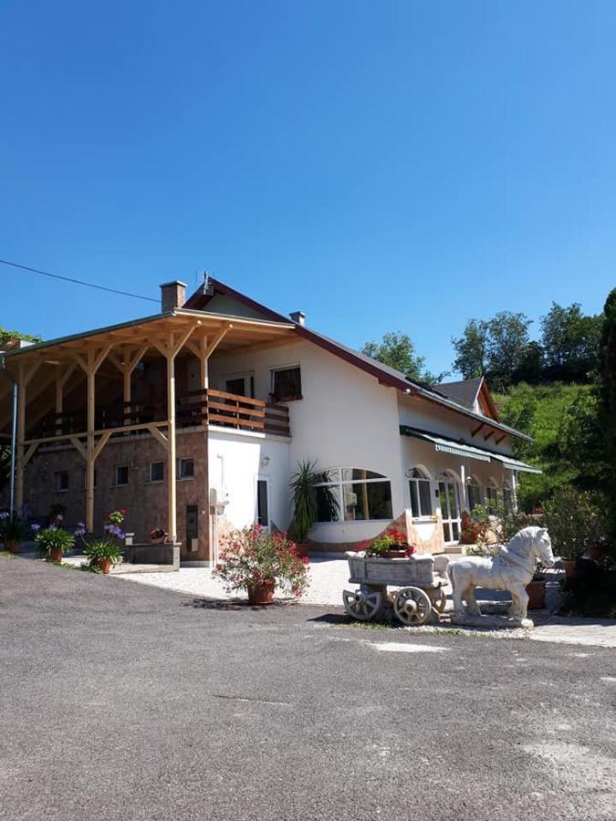 Borkuti Panzio Es Apartman Balatonszárszó Zewnętrze zdjęcie