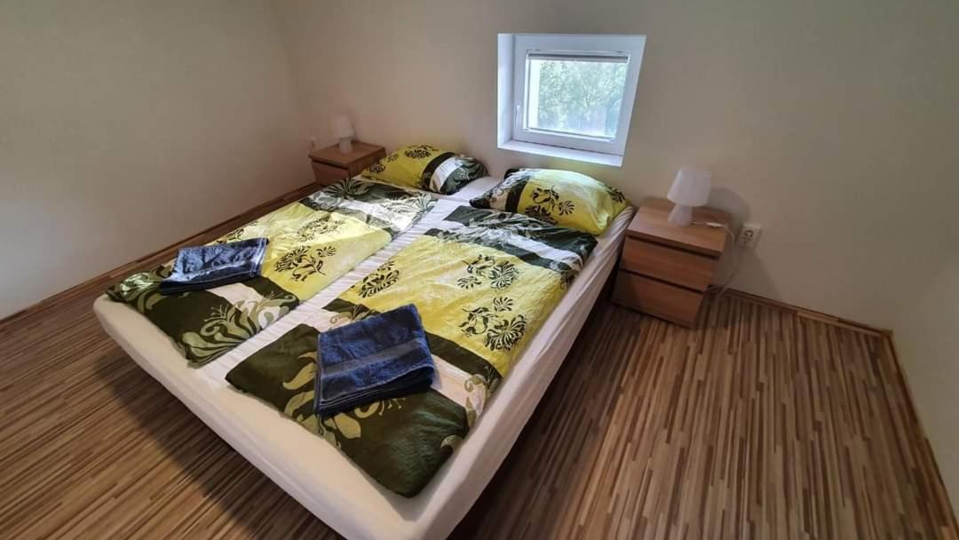 Borkuti Panzio Es Apartman Balatonszárszó Zewnętrze zdjęcie